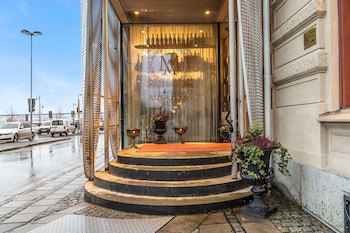 Best Western Hotel Baltic