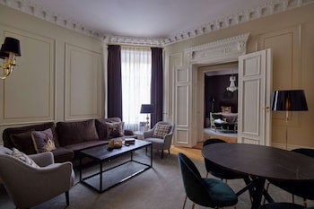 Best Western Hotel Baltic