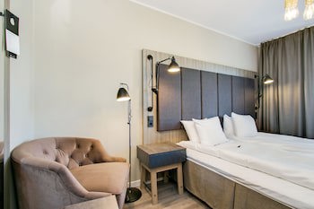 First Hotel Brommaplan