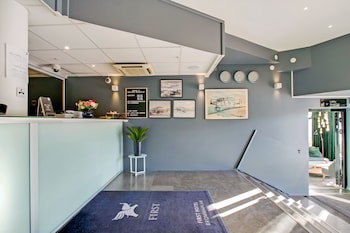 First Hotel Brommaplan