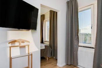 First Hotel Brommaplan