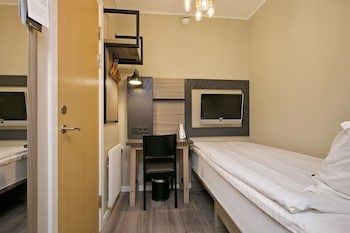 First Hotel Brommaplan
