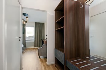 First Hotel Brommaplan