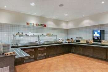 First Hotel Brommaplan