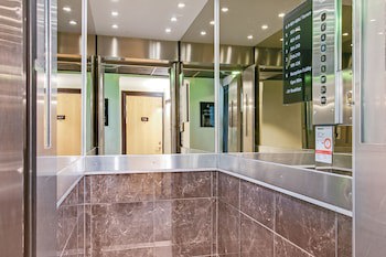 First Hotel Brommaplan
