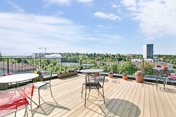 First Hotel Brommaplan