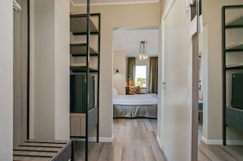 First Hotel Brommaplan