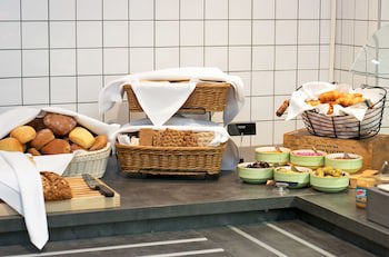 First Hotel Brommaplan