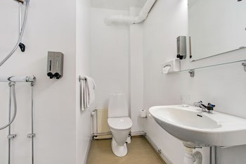 First Hotel Brommaplan