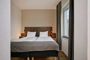 First Hotel Brommaplan