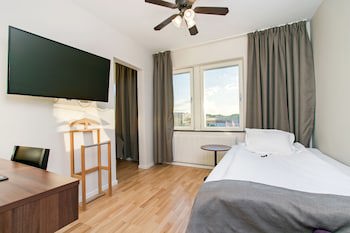 First Hotel Brommaplan