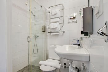 First Hotel Brommaplan