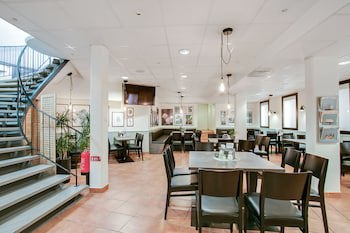 First Hotel Brommaplan