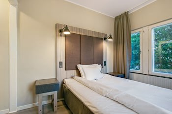 First Hotel Brommaplan