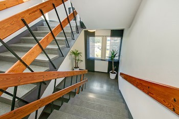 First Hotel Brommaplan