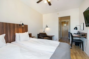 First Hotel Brommaplan