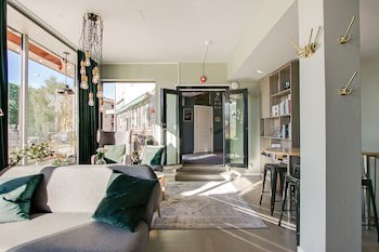 First Hotel Brommaplan