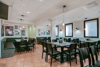 First Hotel Brommaplan