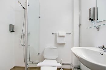 First Hotel Brommaplan