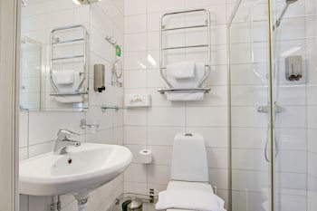 First Hotel Brommaplan