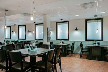 First Hotel Brommaplan