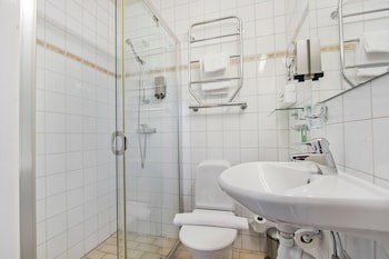 First Hotel Brommaplan