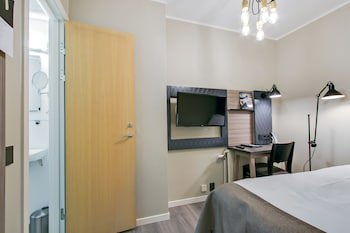 First Hotel Brommaplan