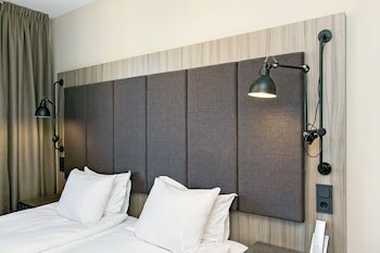 First Hotel Brommaplan