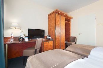 Trip Inn Hotel Minerva galeri fotoğrafı
