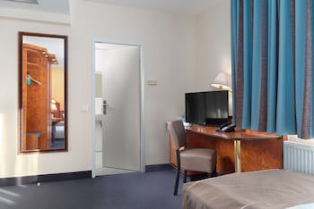 Trip Inn Hotel Minerva fotoğrafı