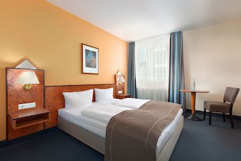 Trip Inn Hotel Minerva galeri fotoğrafı