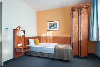 Trip Inn Hotel Minerva galeri fotoğrafı