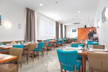 Trip Inn Hotel Minerva galeri fotoğrafı
