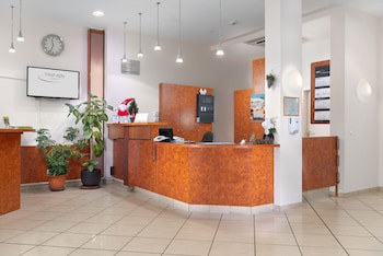 Trip Inn Hotel Minerva fotoğrafı