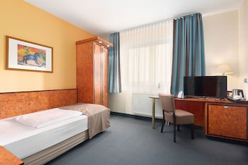 Trip Inn Hotel Minerva galeri fotoğrafı