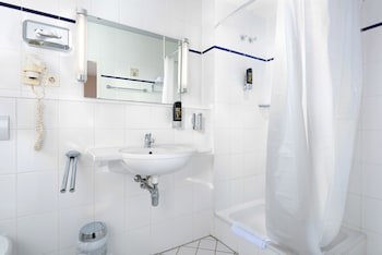 Trip Inn Hotel Minerva galeri fotoğrafı