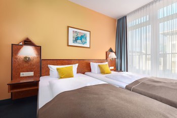 Trip Inn Hotel Minerva galeri fotoğrafı