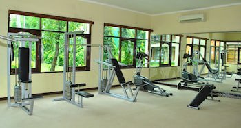 Club Bali Family Suites @Legian Beach