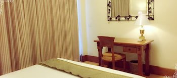 Club Bali Family Suites @Legian Beach