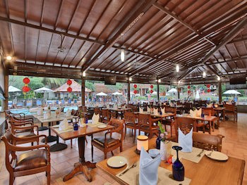 Club Bali Family Suites @Legian Beach