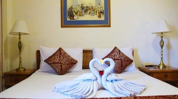 Club Bali Family Suites @Legian Beach