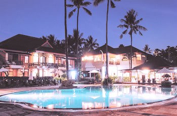 Club Bali Family Suites @Legian Beach