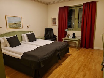 Best Western Radmannen