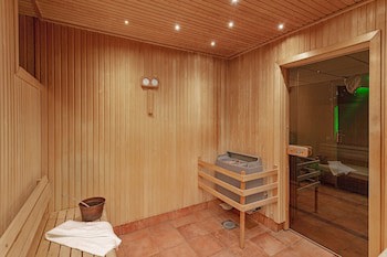 Best Western Radmannen