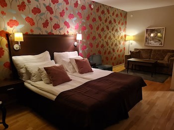 Best Western Radmannen