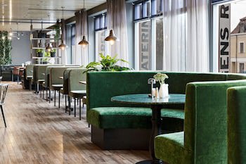 Best Western Radmannen