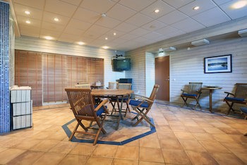 Best Western Radmannen