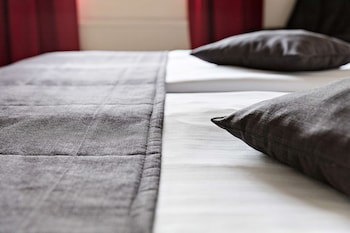 Best Western Radmannen