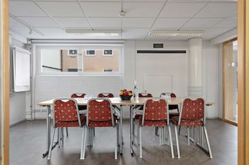 Best Western Radmannen