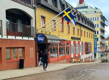 Best Western Radmannen
